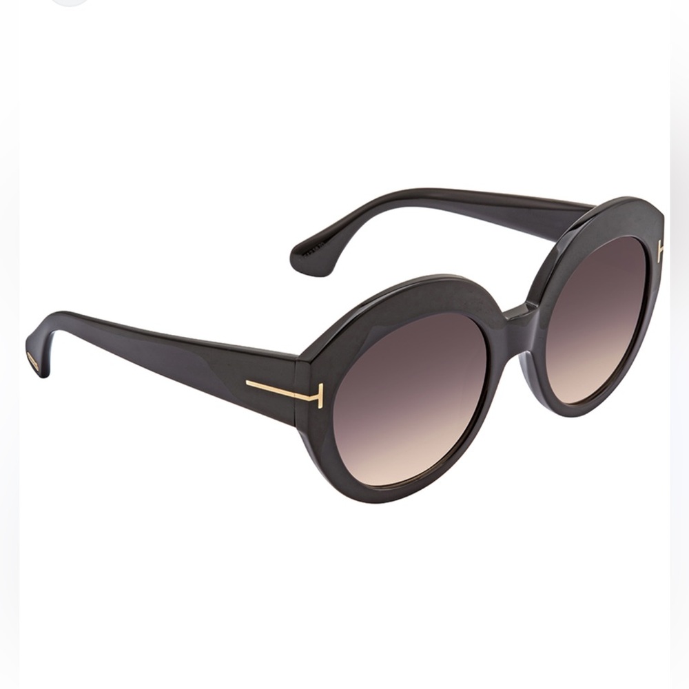 Tom Ford FT0533-01B sunglasses